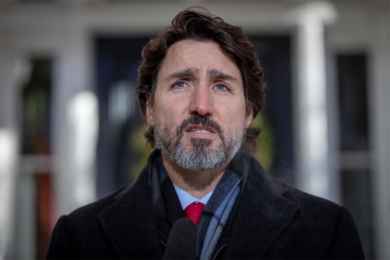 Bidens eerste telefoontje naar wereldleider zal met ‘teleurgestelde’ Canadese premier Trudeau zijn