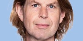 Kijk naar wat zich onder onze ogen afspeelt