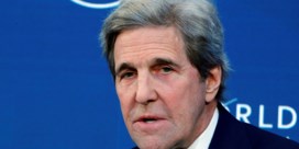 Kerry zet VS weer op voorplan in klimaattop: ‘Vier jaar afwezigheid goed te maken’