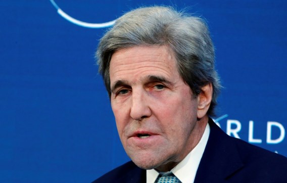 Kerry zet VS weer op voorplan in klimaattop: ‘Vier jaar afwezigheid goed te maken’ 
