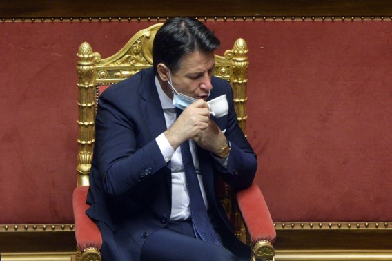 Italiaanse regeringscrisis komt op slechtst denkbare moment