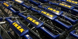 Ikea gaat ook stoelpoten verkopen
