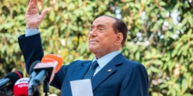 Berlusconi zou graagpresident van Italië worden