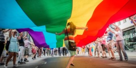 Regenboognetwerk CD&V betreurt verzoening tussen Puurs-Sint-Amands en ‘lgbt-vrije’ zusterstad