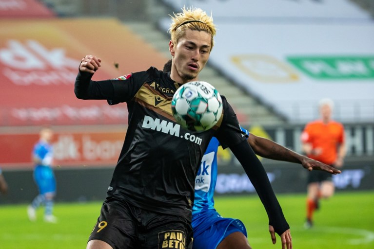 AA Gent en STVV moeten boete van 5.000 euro betalen na schending coronaprotocol