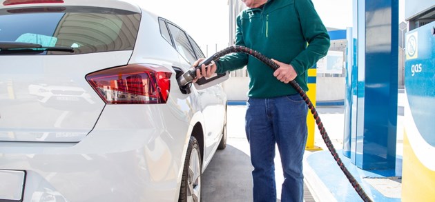 5 feiten en fabels over rijden op gas