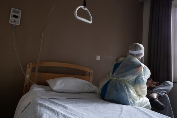 Uitbraak Zuid-Afrikaanse variant woonzorgcentrum Westende: 41 besmettingen