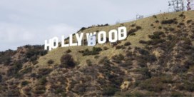 Hollywood Sign even omgevormd tot ‘Hollyboob’, zes mensen opgepakt