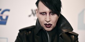 Platenmaatschappij laat Marilyn Manson vallen na beschuldigingen van misbruik