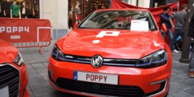 Deelwagenbedrijf Poppy breidt uit naar Antwerpse rand