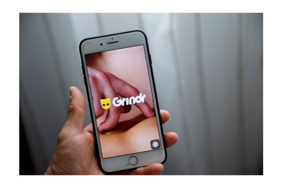 Grindr riskeert boete van bijna 10 miljoen euro voor schending van privacy