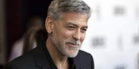 Naaien met George Clooney