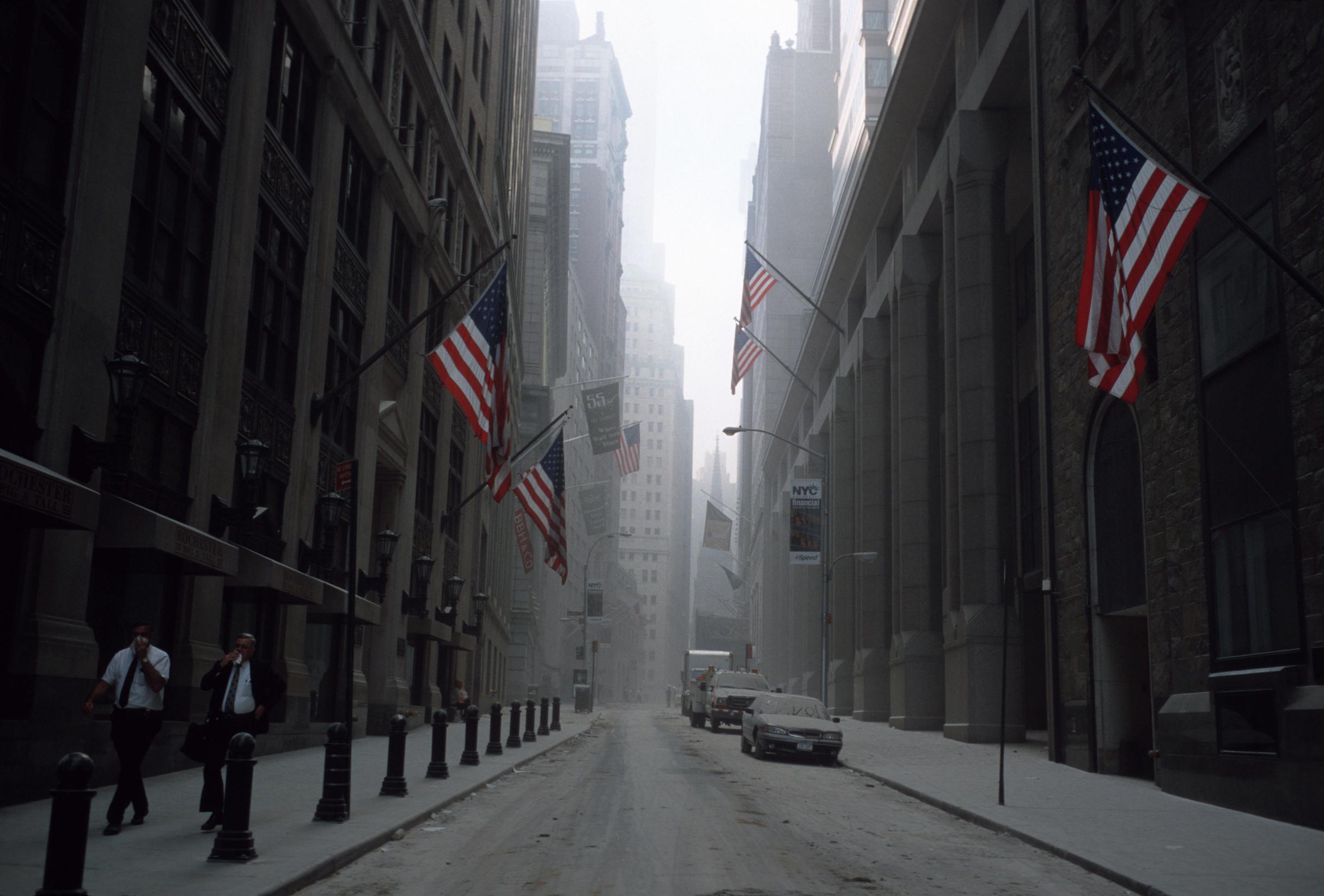Uitkijken naar de nieuwe roaring twenties... Maar welke twenties