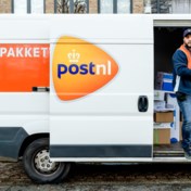 Miljoenen euro’s belastingfraude bij onderaannemers PostNL