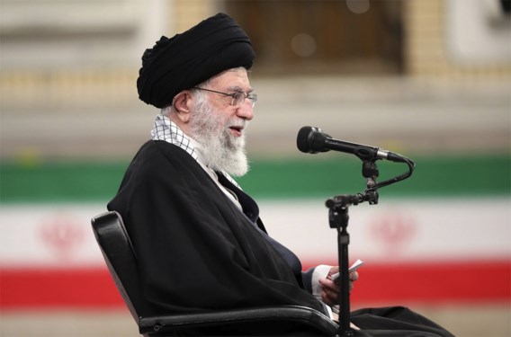 Iran: eerst moet VS sancties opheffen, dan opnieuw engagement