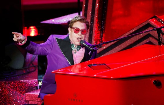 Elton John: ‘Brexit-onderhandelaars hebben het verpest voor Britse muzikanten’