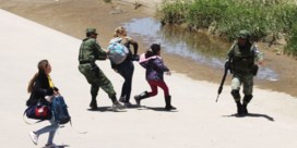Amerikaanse regering schrapt migratiedeal Trump met Centraal-Amerika