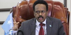Somalische oppositie erkent Farmaajo niet langer als president