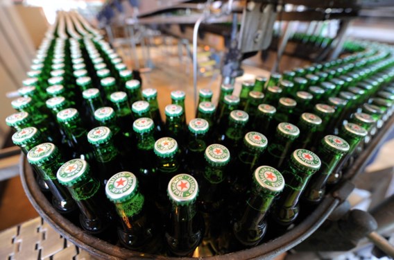 Heineken gaat 8.000 banen schrappen