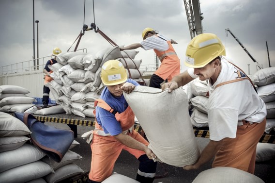Europa veroordeelt Belgische wet op havenarbeid