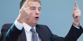 Stéphane Moreau vrijgelaten onder voorwaarden