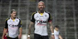 Jelle Van Damme hangt de voetbalschoenen aan de haak: ‘Er is meer in het leven dan voetbal’