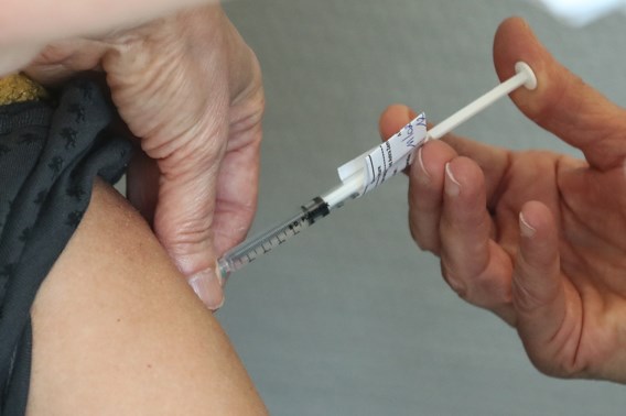 Familiehulp zegt ja tegen vaccin