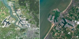 Fusiehaven wil Europese poort voor nieuwe energie worden