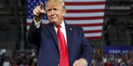 Trump belooft ‘grootsheid van Amerika’ te blijven verdedigen