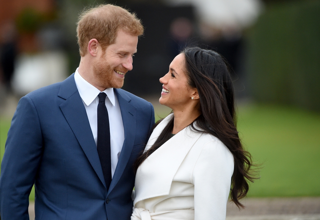 Harry en Meghan verwachten tweede kindje - De Standaard