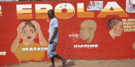 Ebola-uitbraak in Guinee baart Rode Kruis zorgen: ‘Respons moet sneller zijn dan het virus’