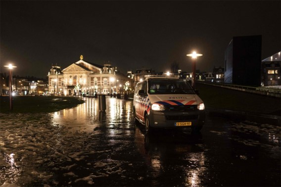 Avondklok in Nederland blijft voorlopig toch van kracht