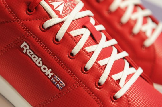 Adidas verkoopt Reebok na teleurstellende resultaten