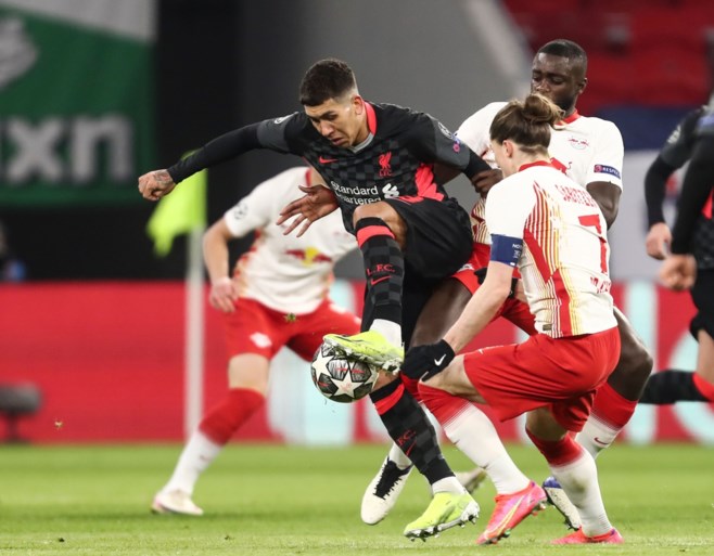 Champions League biedt prestige en bruistabletten: Paris Saint-Germain en Liverpool halen slag thuis