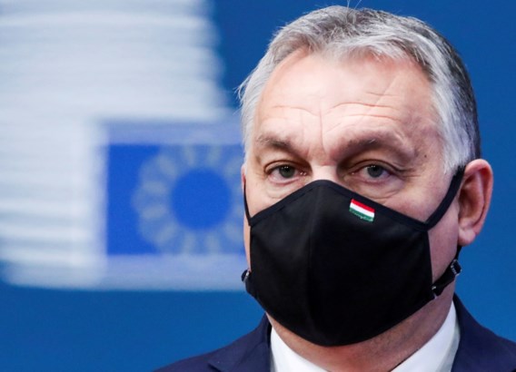 Europese Commissie dreigt met boetes tegen Hongarije over omstreden ngo-wet