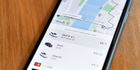 Brits Hooggerechtshof beschouwt Uberchauffeurs als ’workers’