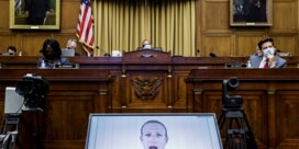 Amerikaanse parlement wil topmannen techbedrijven opnieuw horen, nu over desinformatie