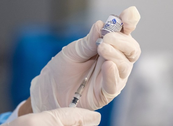 Pfizer-vaccin remt verspreiding coronavirus af