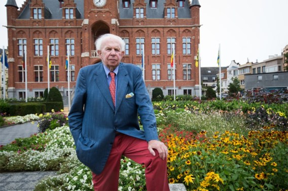 Politiek neemt afscheid van Leopold Lippens: ‘Zo worden er geen meer gemaakt’