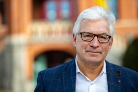 Piet De Groote voorgedragen om Leopold Lippens op te volgen als burgemeester van Knokke-Heist