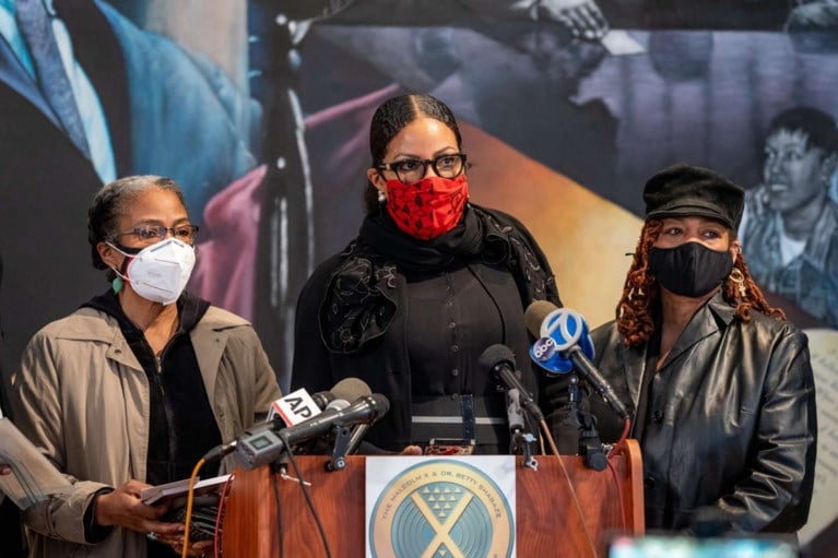 Familie Malcolm X vraagt heropening van onderzoek naar zijn moord