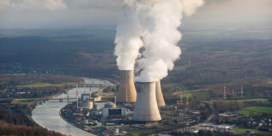Engie geeft Belgische kerncentrales op