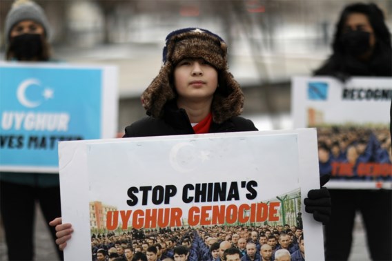 Canadees parlement ziet Chinese behandeling van Oeigoeren als ‘genocide’