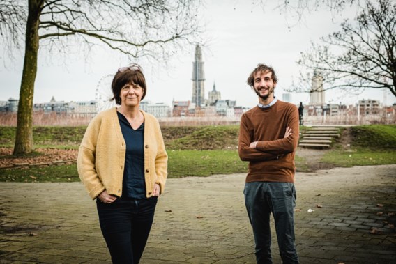 Frederik De Swaef wordt cohoofdredacteur bij Gazet van Antwerpen