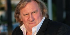 Acteur Gérard Depardieu aangeklaagd voor verkrachtingen