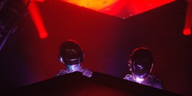 Legendarisch electroduo Daft Punk split