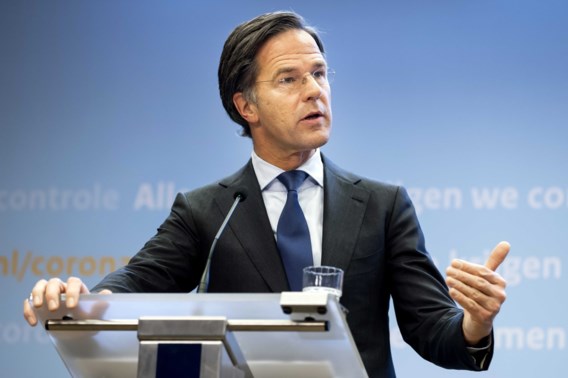Versoepelingen in Nederland: ‘Een klein beetje meer risico nemen’
