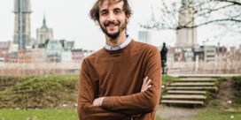 'Ja, een Aalstenaar kan een Antwerpse stadskrant leiden'