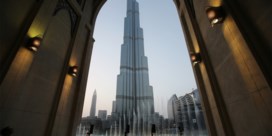 Vrijheid blijheid in Dubai, tot een prinses de wereld wil zien