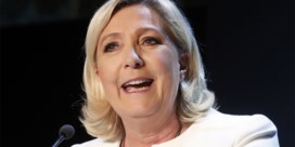 De groene make-over van Marine Le Pen